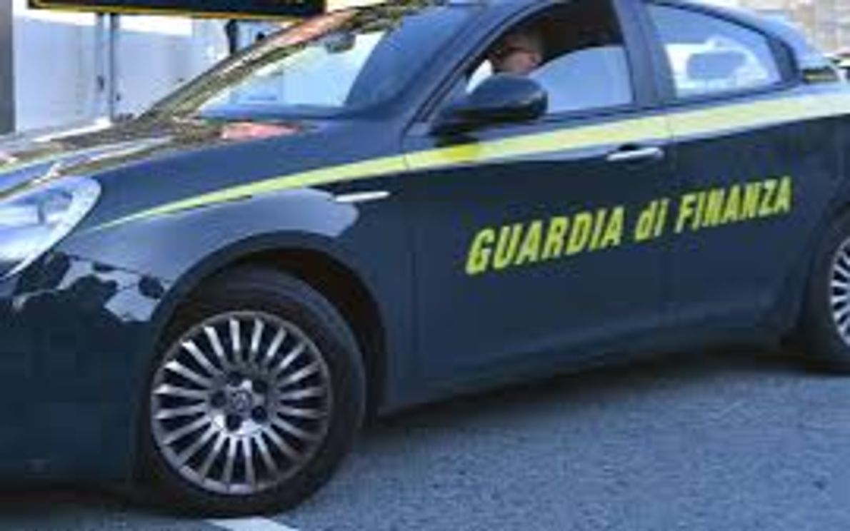 Guardia di Finanza