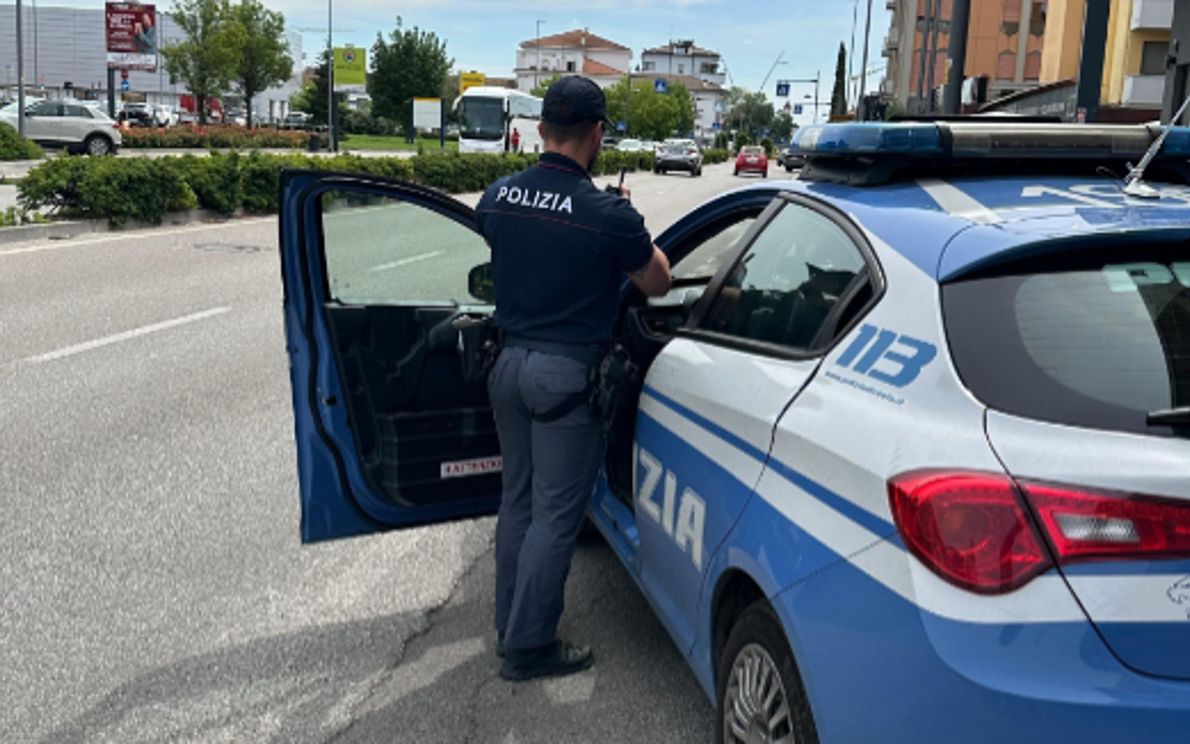 polizia