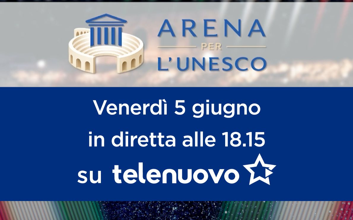 Evento Unesco
