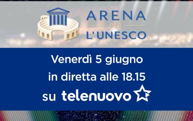 Evento Unesco