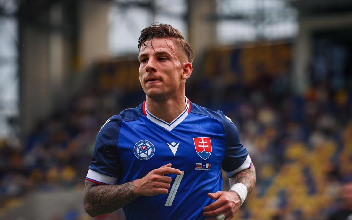 Suslov, foto facebook da hellasveronafc