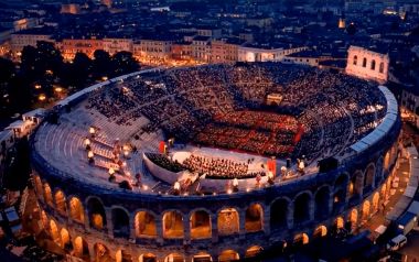 Arena Unesco