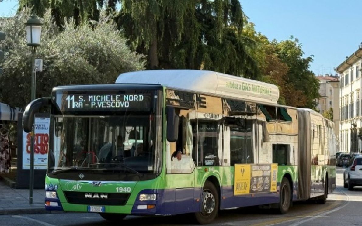Bus