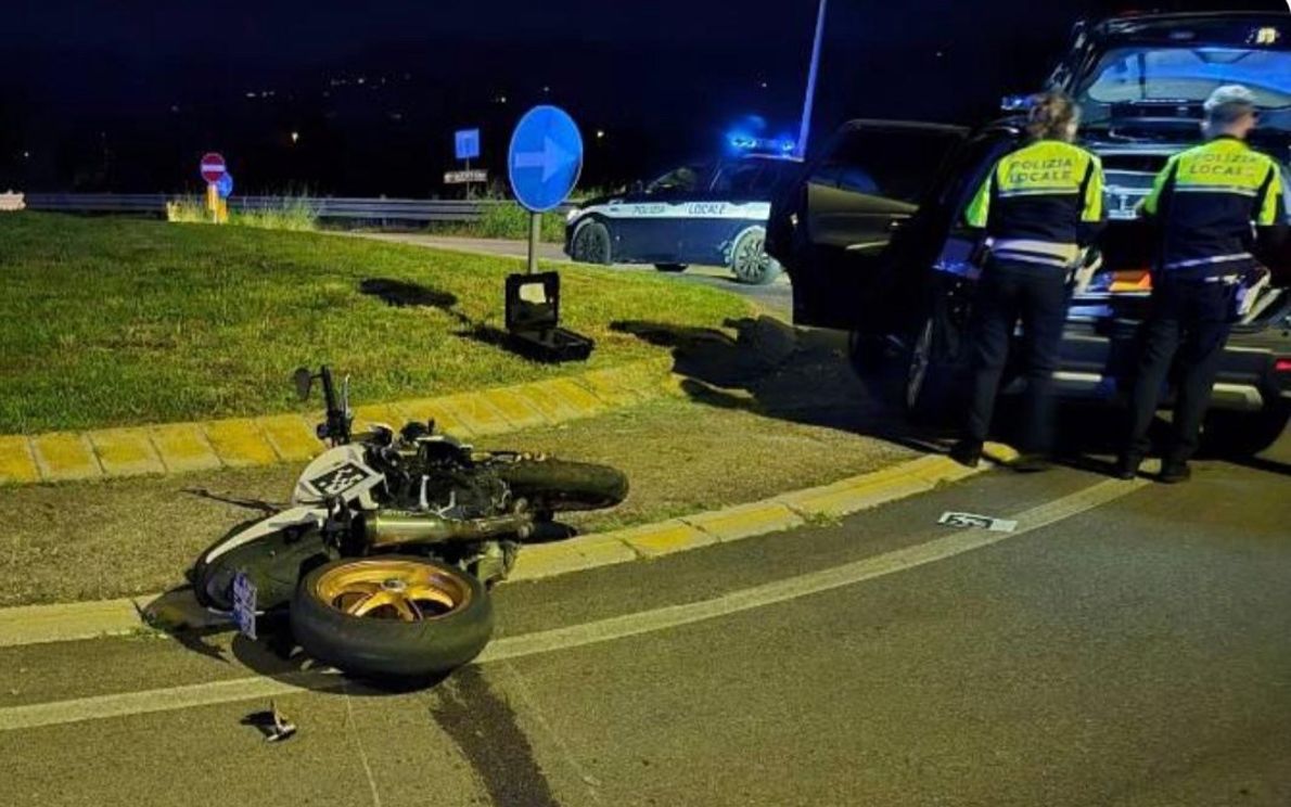 Incidente in via Fincato