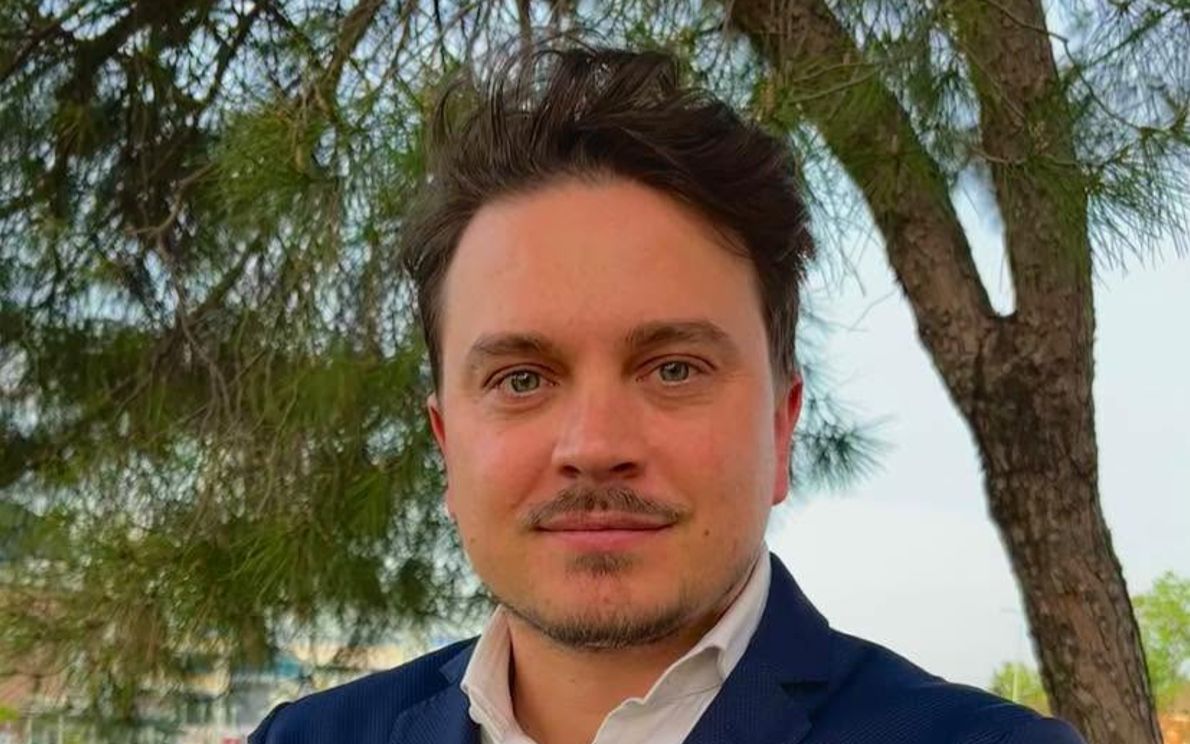 Leonardo Frigo