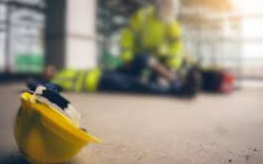 Infortuni sul lavoro