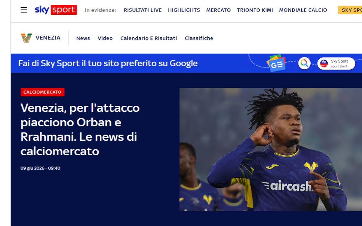 screenshot sky