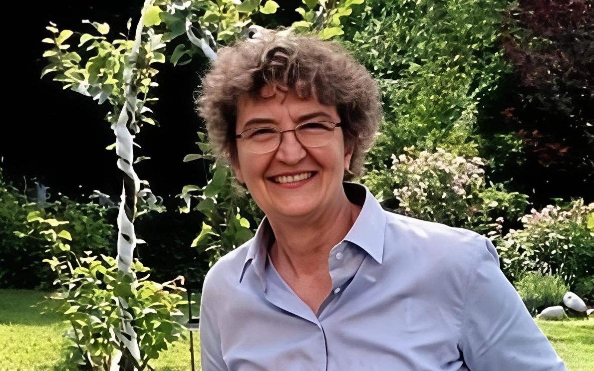 Nicoletta Fusaro