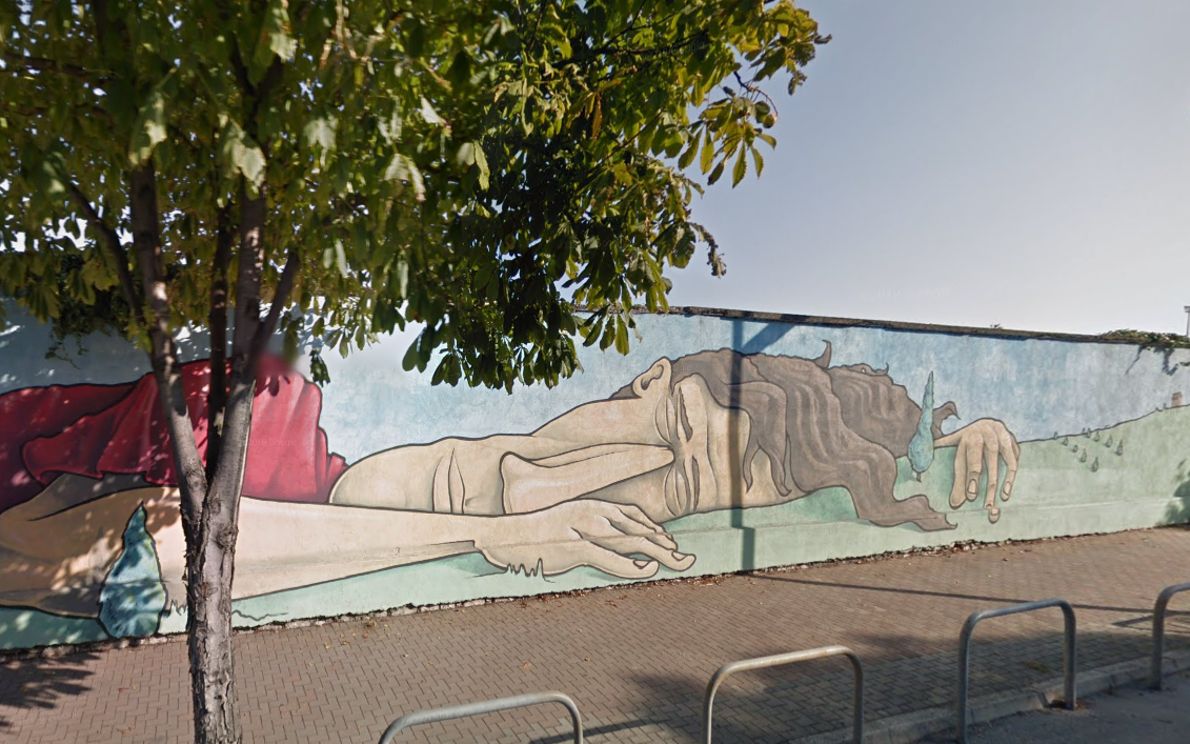 Graffiti