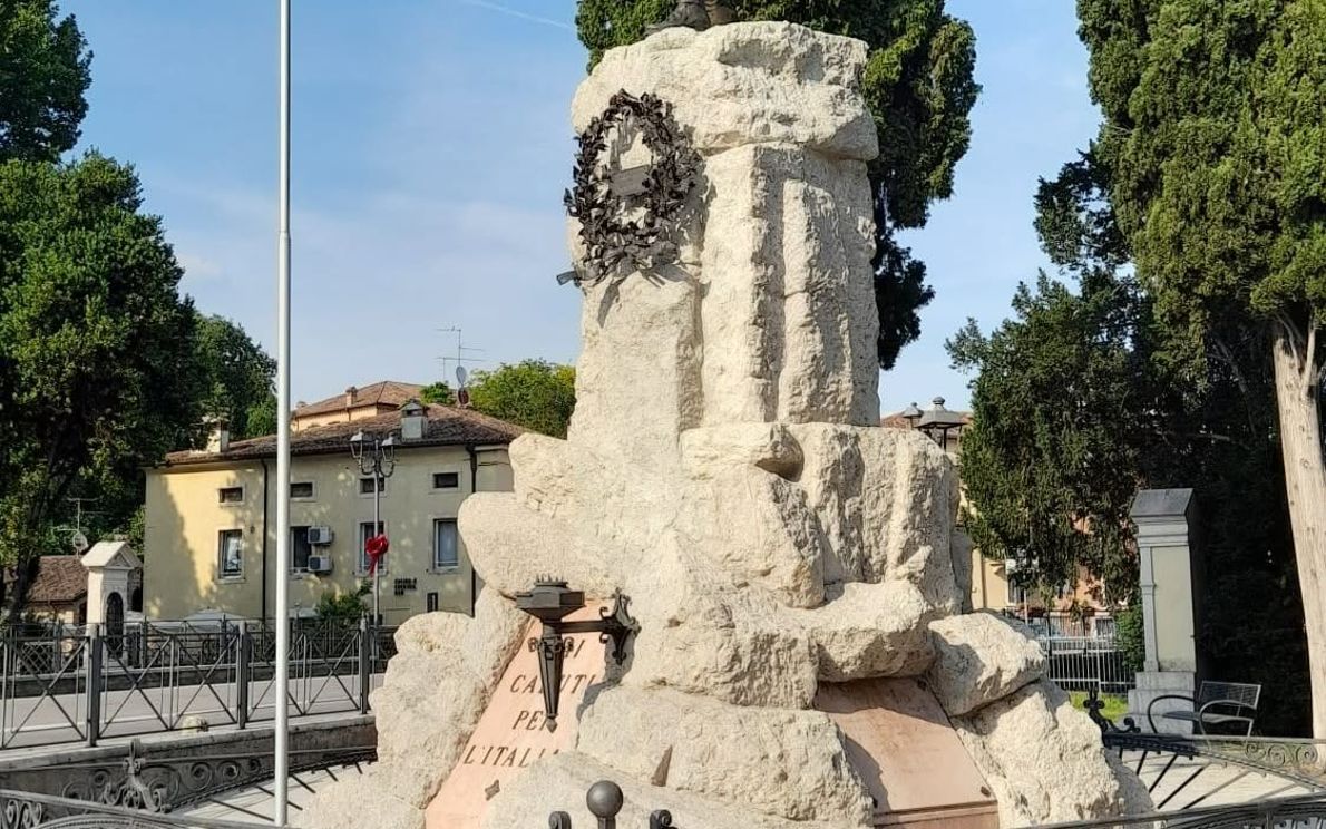Monumento ai caduti