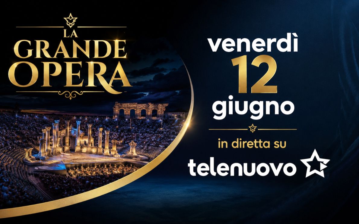 Diretta Grande Opera