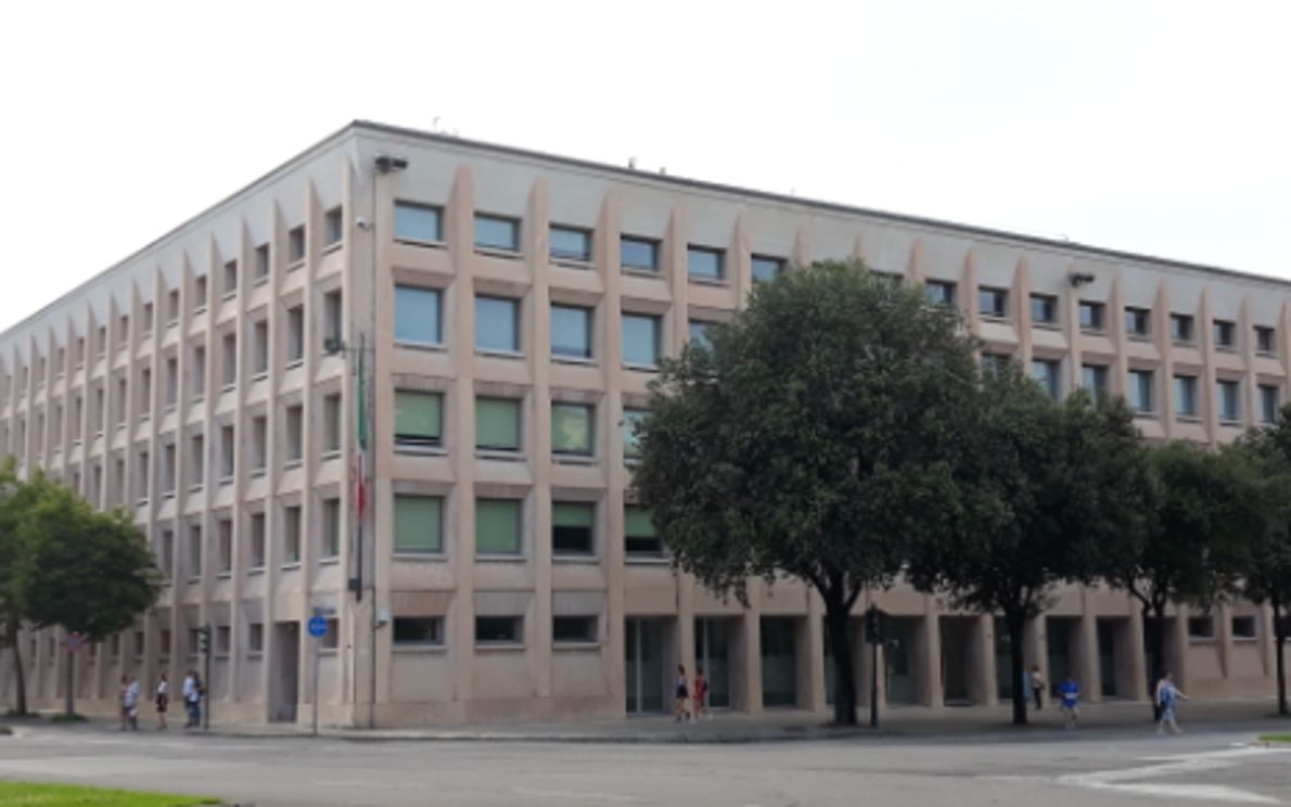 Camera di Commercio Verona