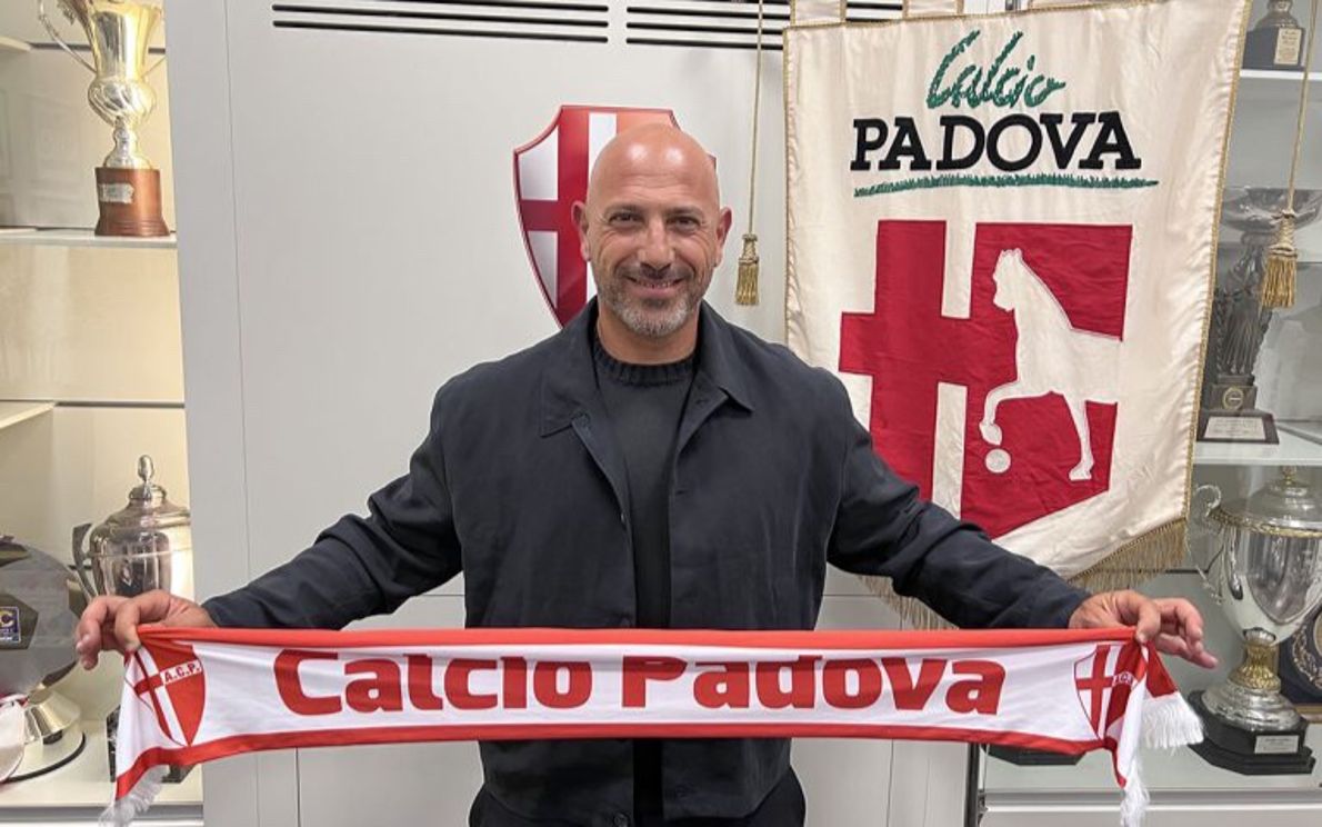Antonio Calabro