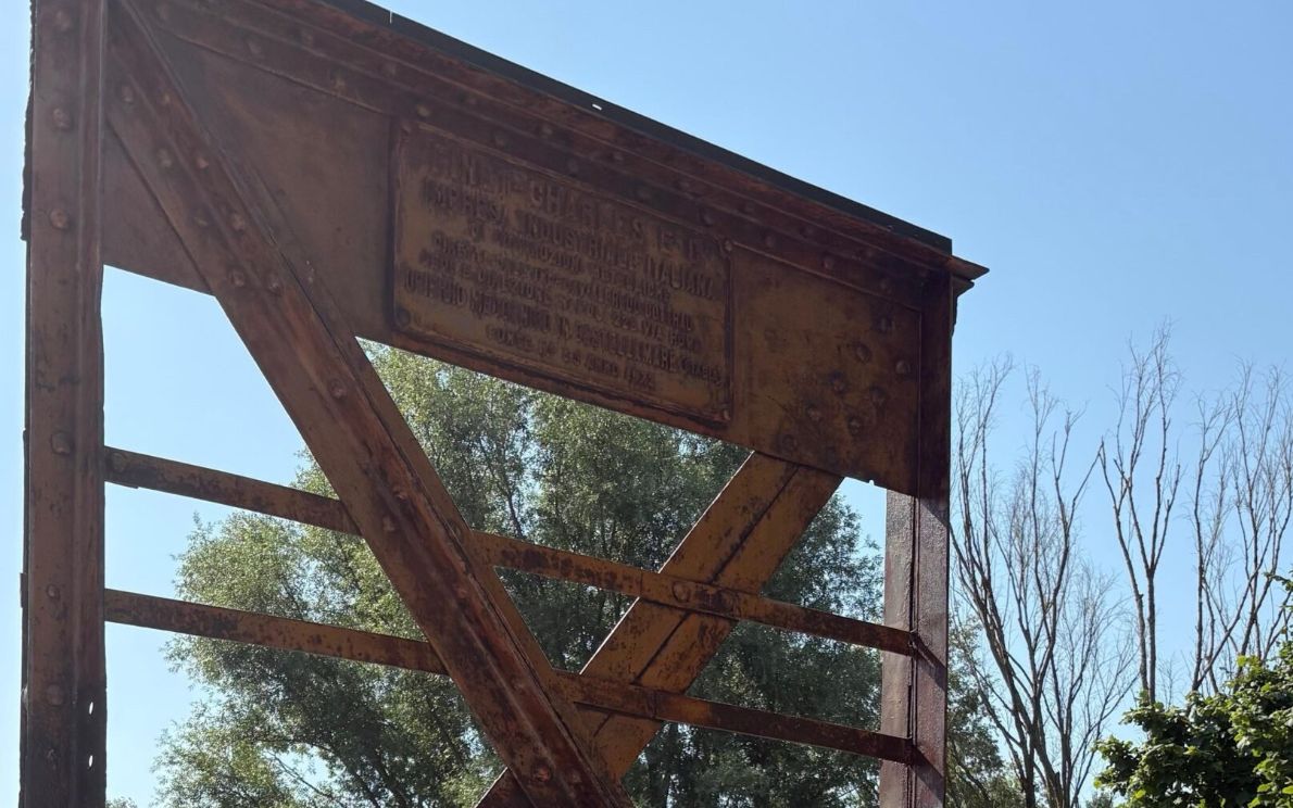 Ponte Pescantina