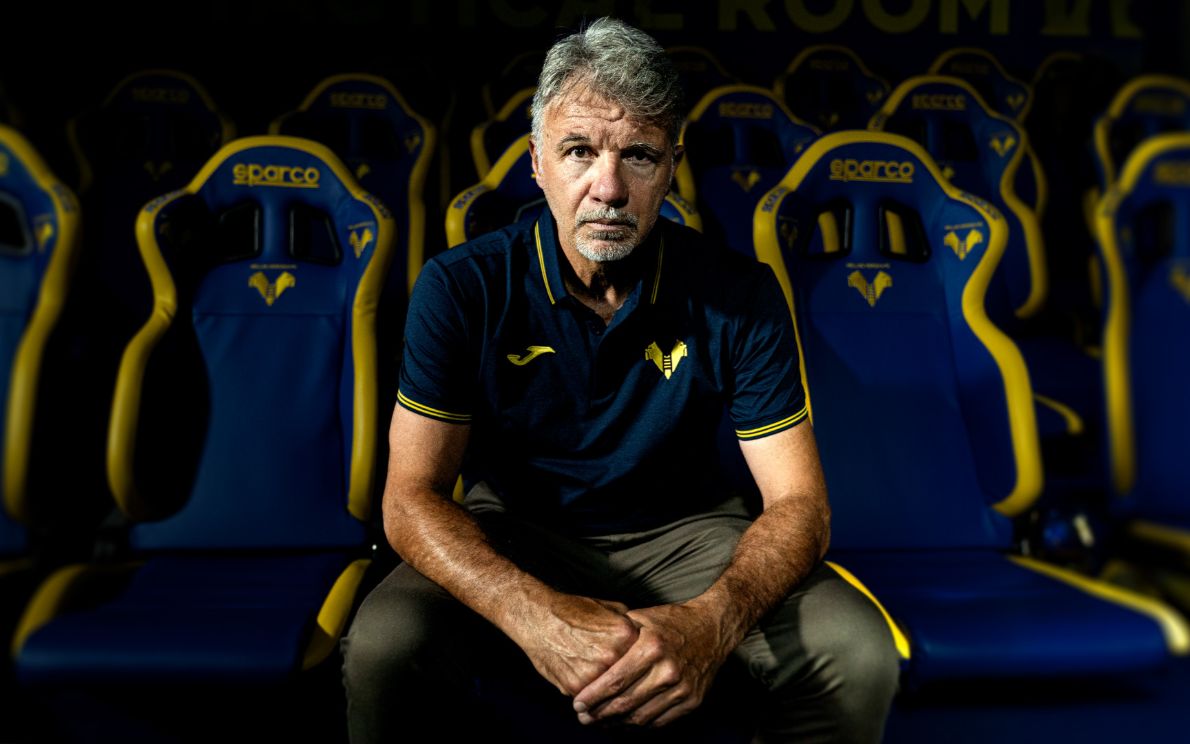 Baroni, foto hellasverona it