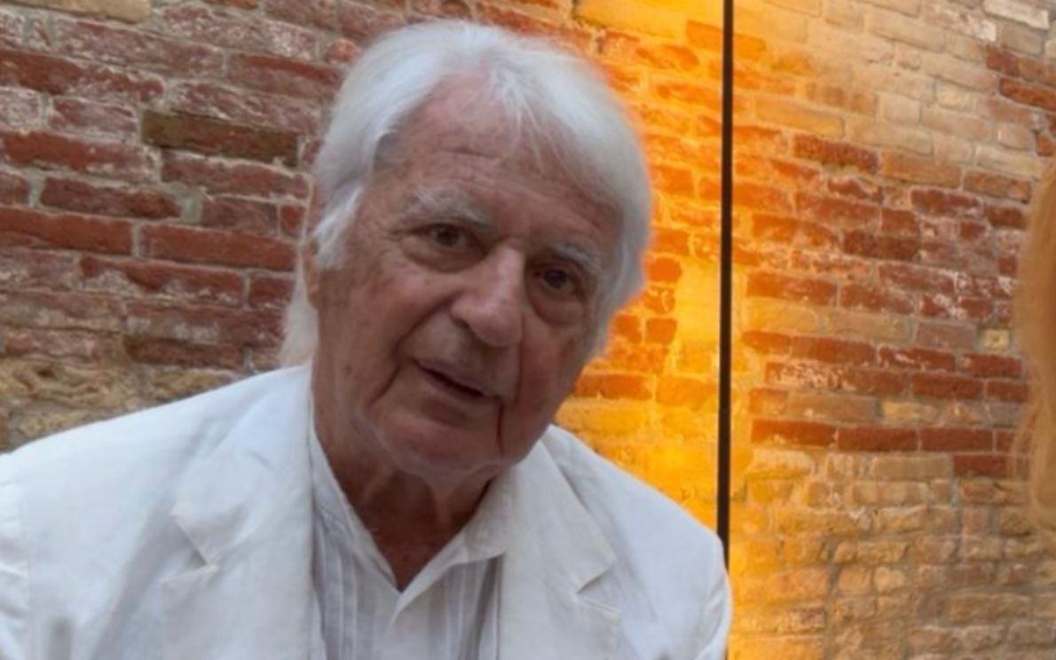 Cleto Munari
