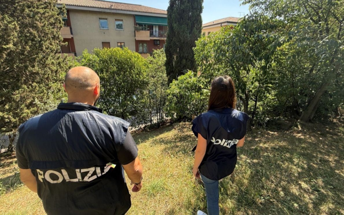 Polizia