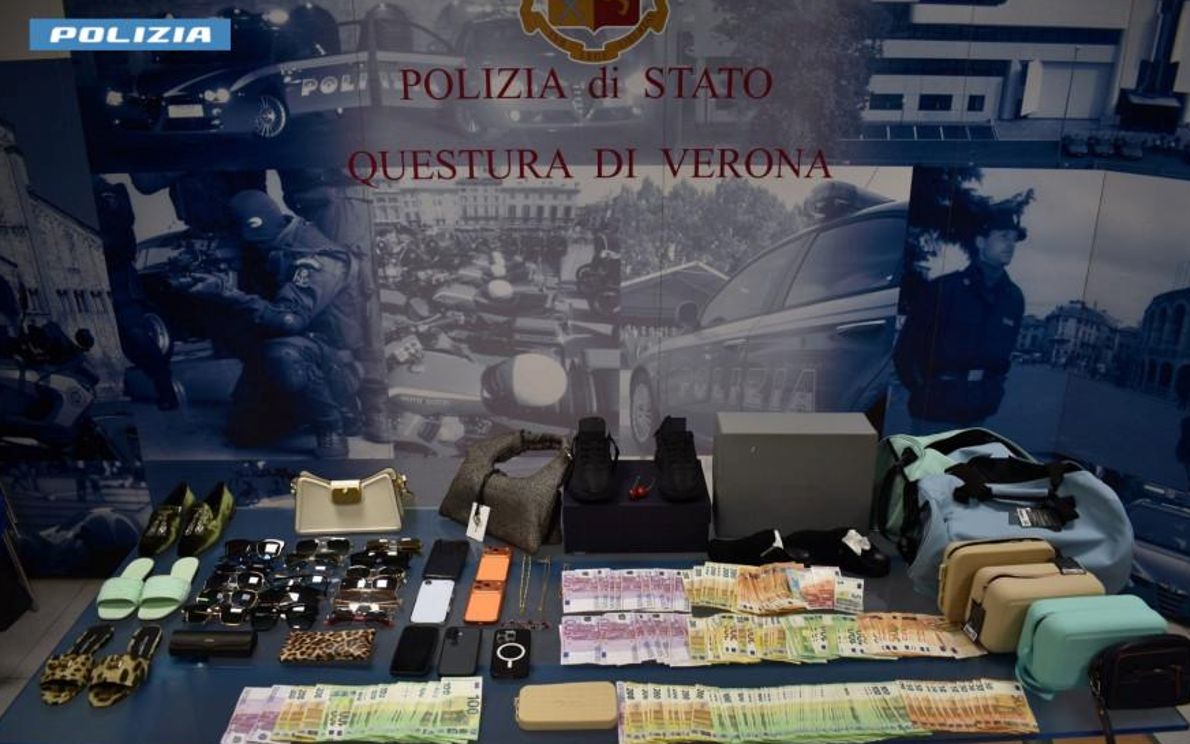 Sequestro