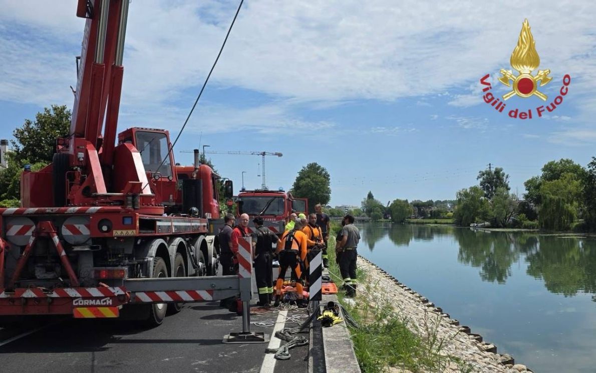 Incidente a Jesolo