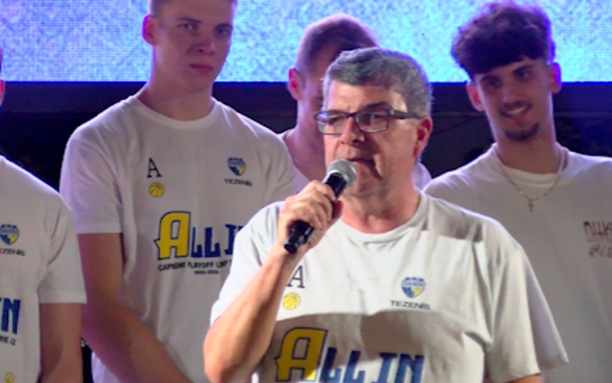 Alessandro Ramagli