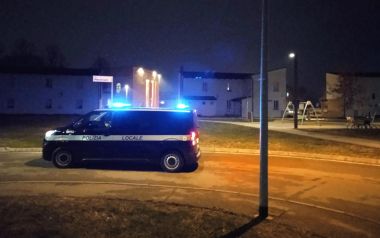 Controlli polizia locale a Vigonza