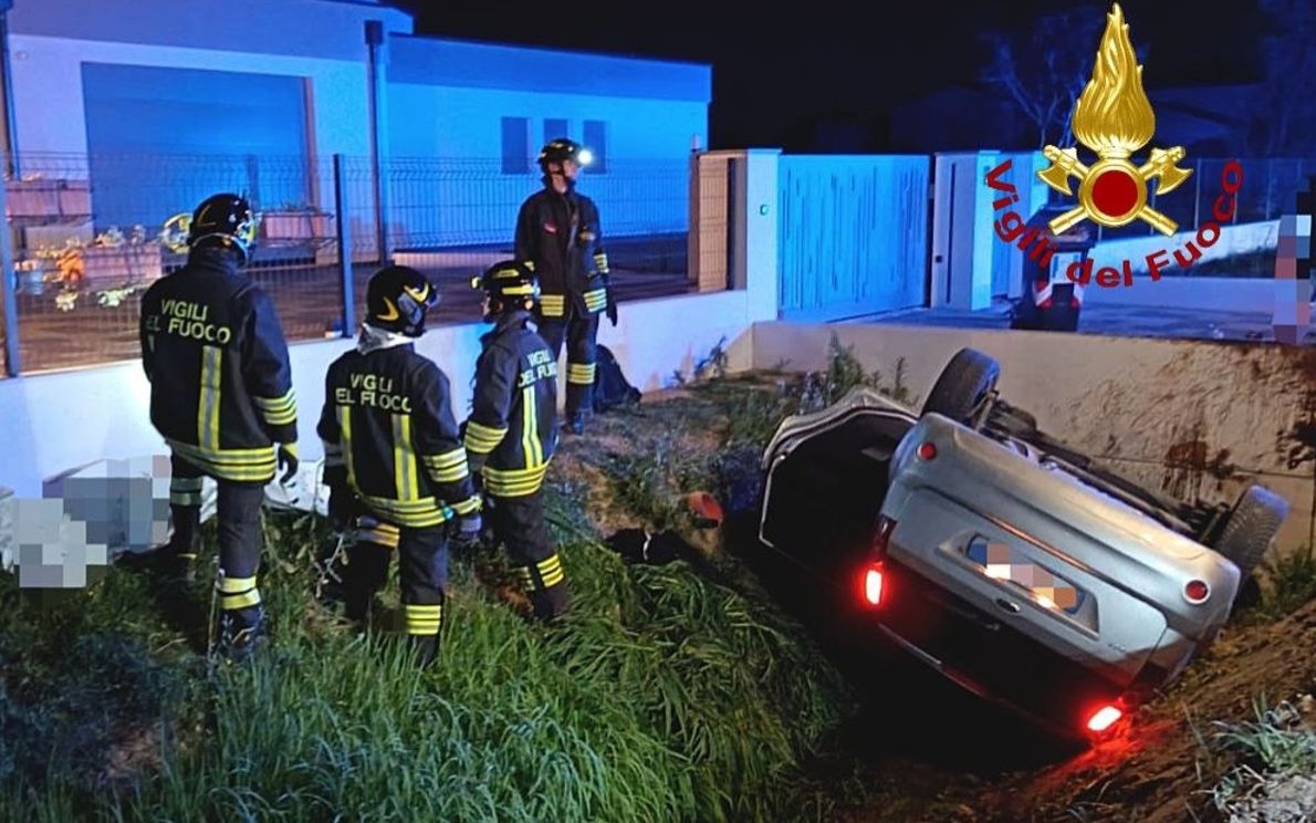 Incidente a Borgoricco