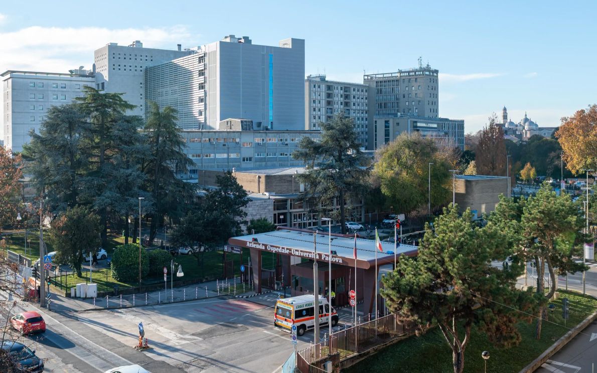 Ospedale di Padova