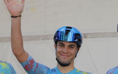 Mattia Negrente