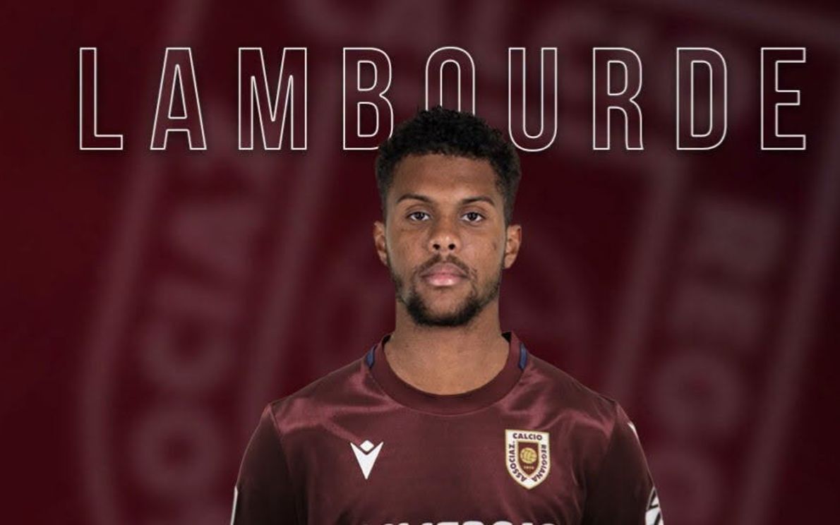 Lambourde – foto facebook da La Gazzetta Granata