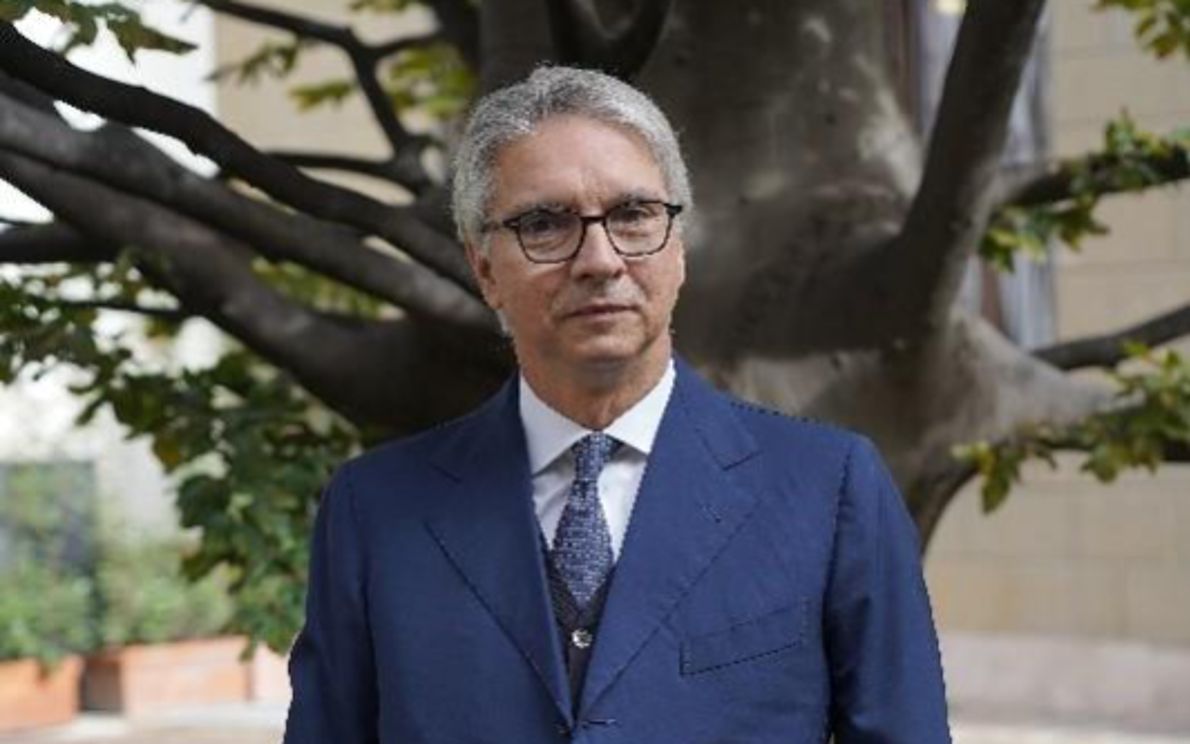 Alessandro Banzato