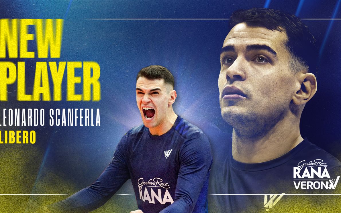 Credits: veronavolley