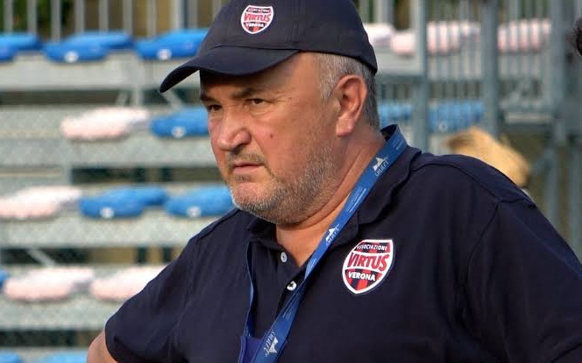 Gigi Fresco