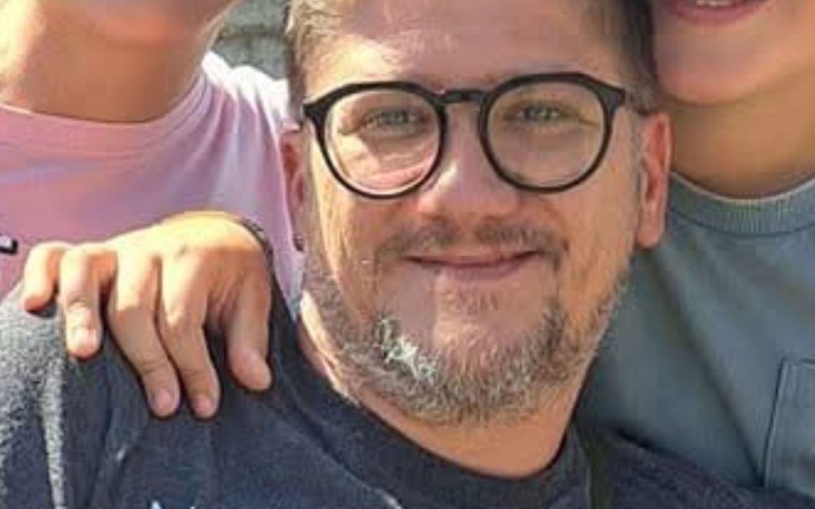 Fabio Sorgato