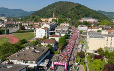 Padova Marathon