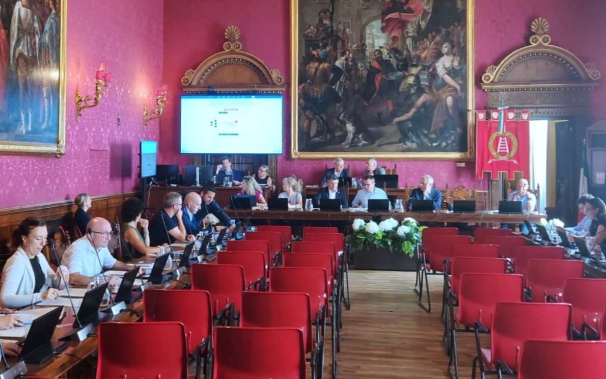 Consiglio Provinciale