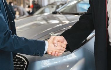 Mercato dell’auto