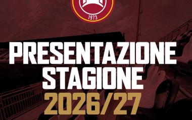 Cittadella, presentazione sabato 18 luglio