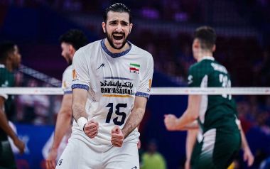 Il nuovo palleggiatore della Pallavolo Padova