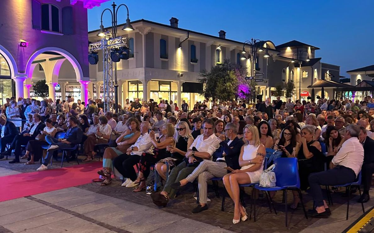 L’Opera al Mantova Village