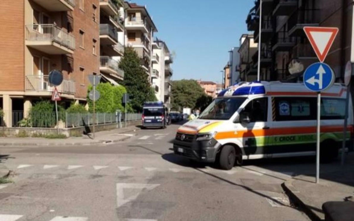 incrocio