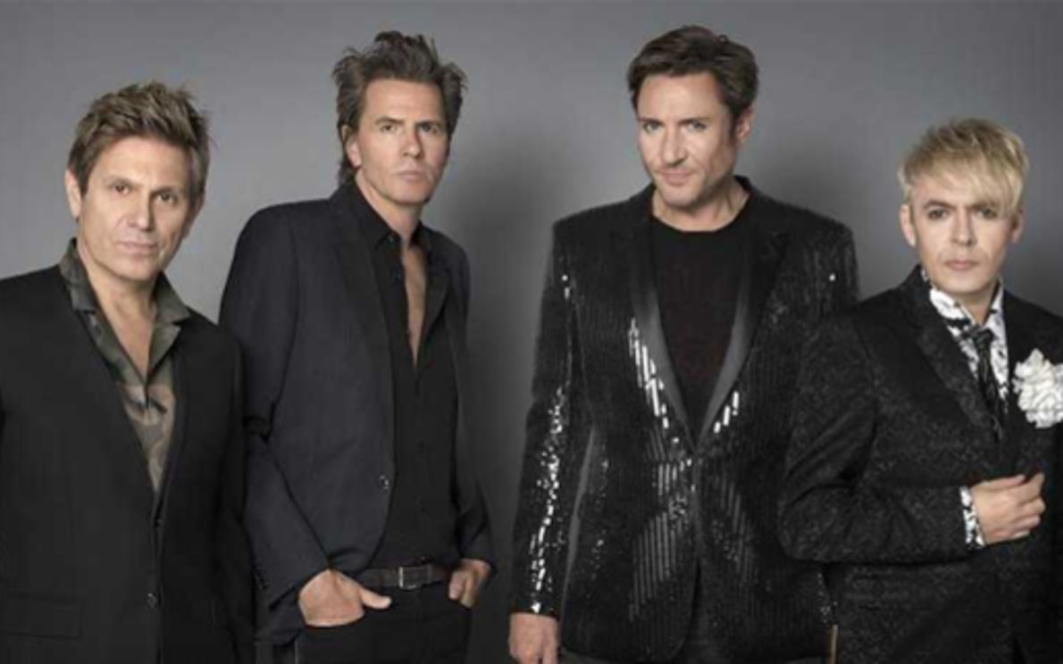 I Duran Duran