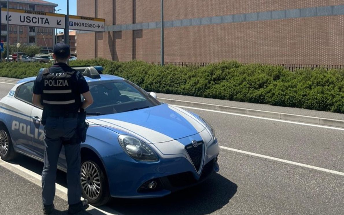 Polizia di Stato