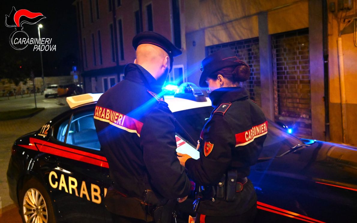 Carabinieri