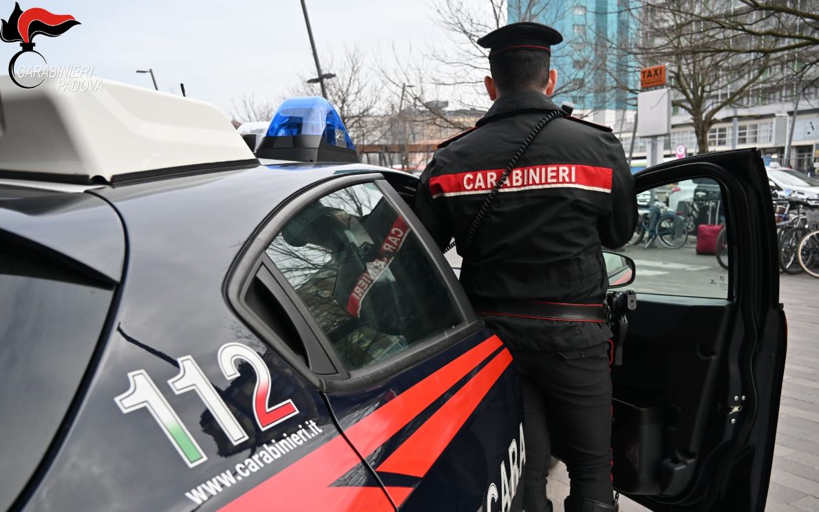 Carabinieri