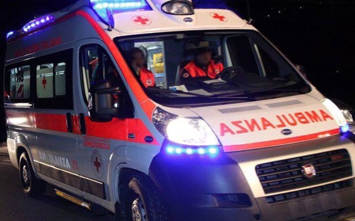 Ambulanza