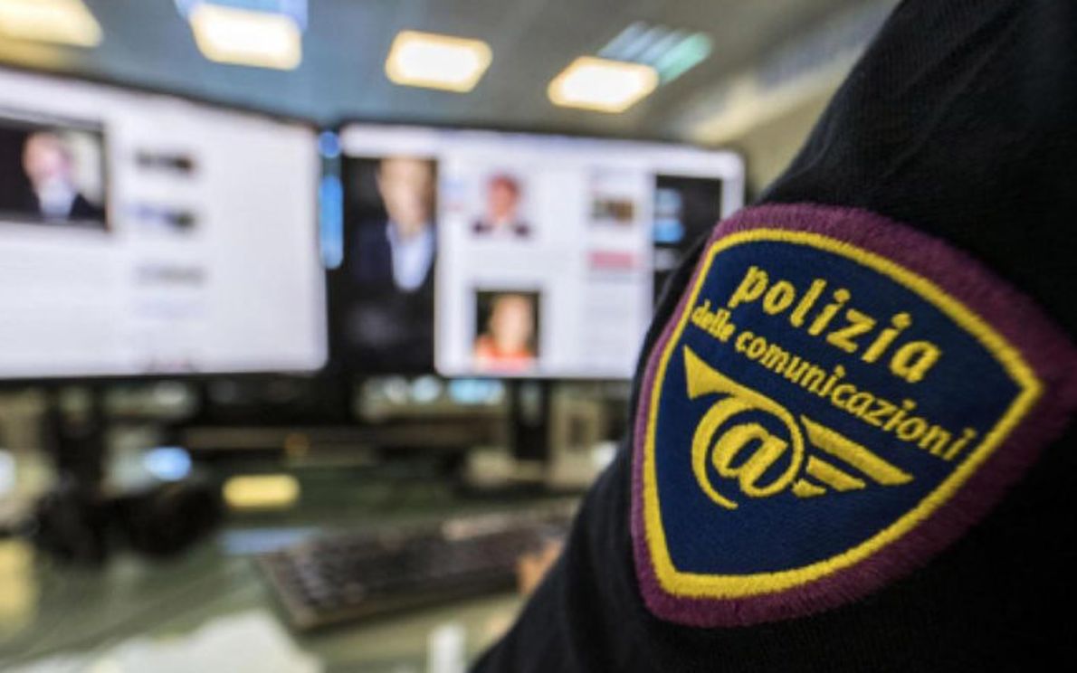 Polizia Postale