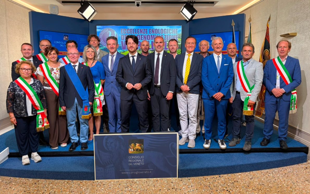 Consorzio Valpolicella