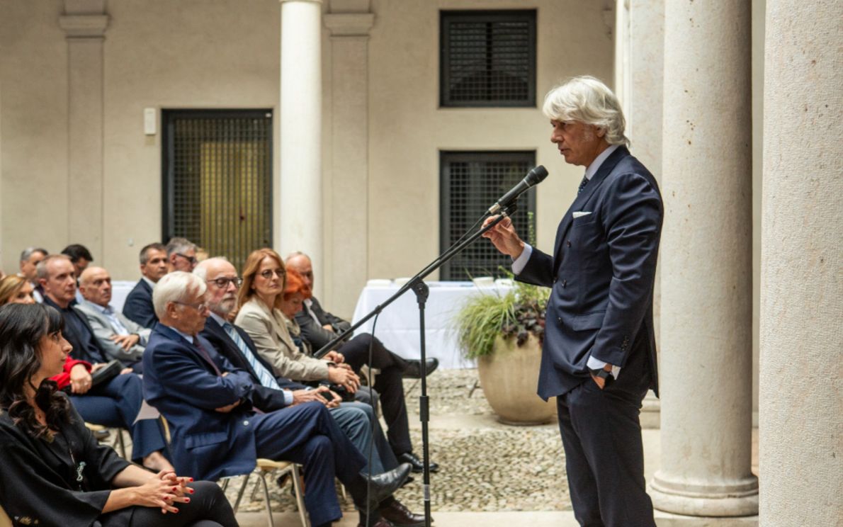 Bruno Giordano