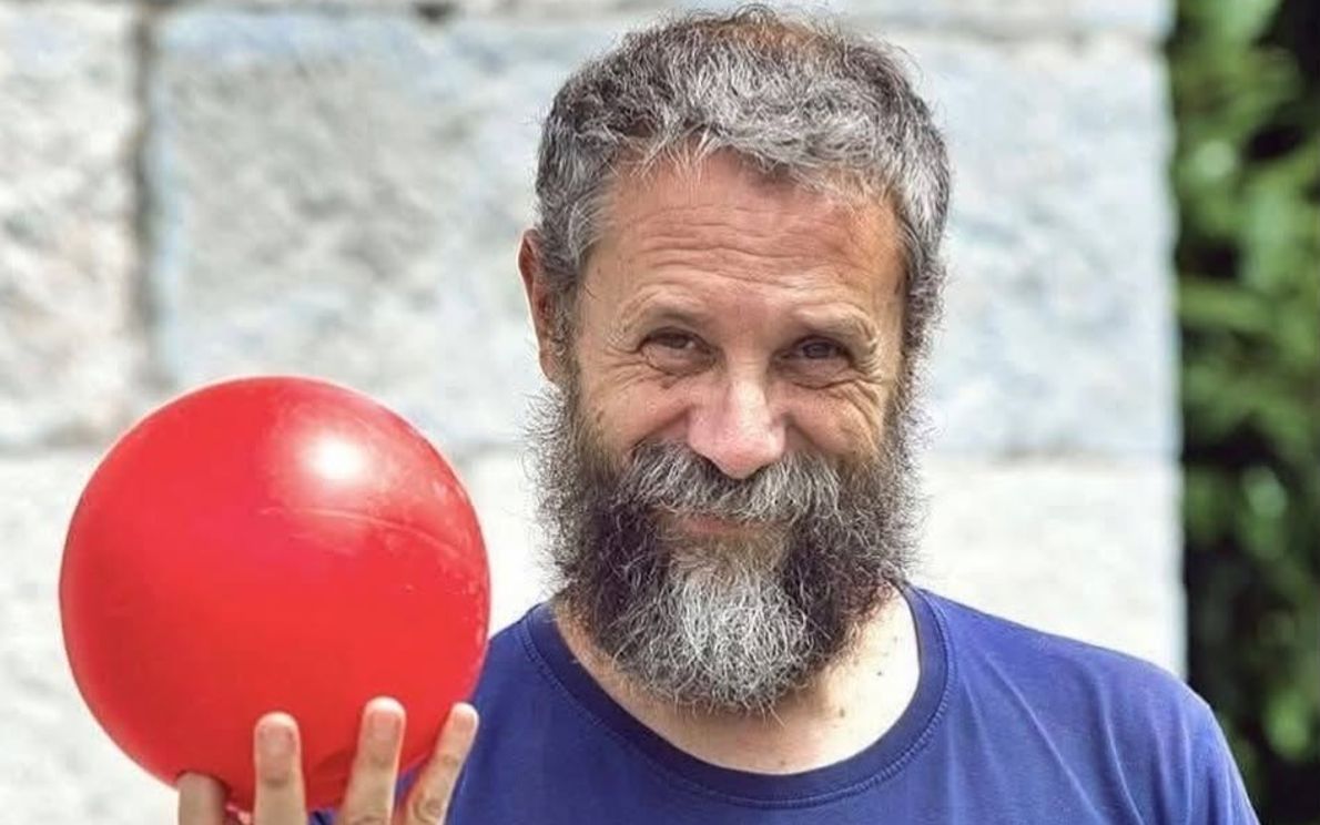 Emiliano Bon