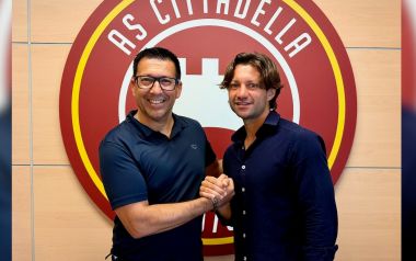 Giuseppe Agostini e Andrea Paolucci